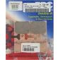 Τακάκια μοτοσυκλέτας EBC SINTERED HH FA423/4HH thumb