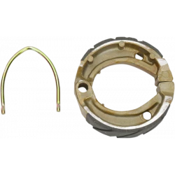 Σιαγώνες φρένου μοτοσυκλέτας EBC H346G Σιαγώνες φρένου μοτοσυκλέτας EBC H346G