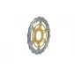 Δισκόπλακα μοτοσυκλέτας εμπρός EBC FLT WAVE XC MD870XC thumb