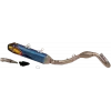 Εξάτμιση μοτοσυκλέτας FMF EXHAUST AN4.1RCT TI MGBMB