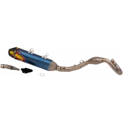 Εξάτμιση μοτοσυκλέτας FMF EXHAUST AN4.1RCT TI MGBMB