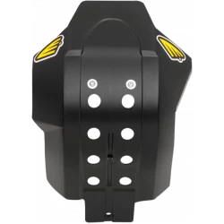 Ποδιά κινητήρα CYCRA YZF450 10-13 BLACK