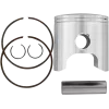 Πιστόνι μοτοσυκλέτας WISECO PISTON HON STD. CR 250 R 75-77