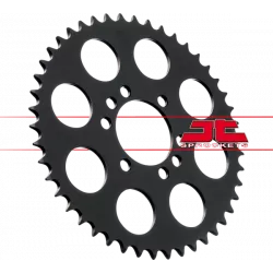 Γρανάζι πίσω κίνησης JT Sprockets JTR1826.46 Γρανάζι πίσω κίνησης JT Sprockets JTR1826.46