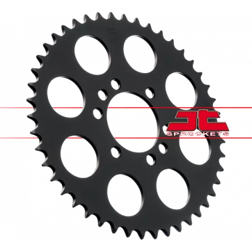 Γρανάζι πίσω κίνησης JT Sprockets JTR1826.46 Γρανάζι πίσω κίνησης JT Sprockets JTR1826.46