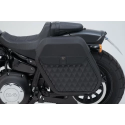 Σετ πλαϊνές βαλίτσες SW-MOTECH LH SIDE BAG SYS LEGEND FXFB 1750 ABS Σετ πλαϊνές βαλίτσες SW-MOTECH LH SIDE BAG SYS LEGEND FXFB 1750 ABS