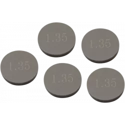 Καπελότα ρύθμισης βαλβίδων ProX 9.48 mm X 1.35 mm