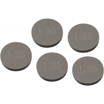 Καπελότα ρύθμισης βαλβίδων ProX 9.48 mm X 1.35 mm