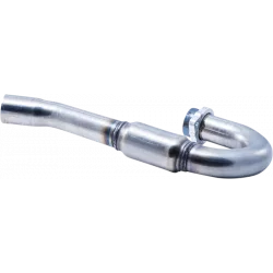 Σωλήνα εξάτμισης μοτοσυκλέτας FMF HEADER S/S PBMB KLX