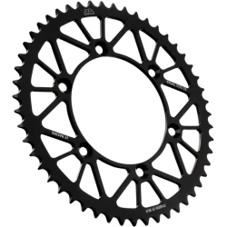 Γρανάζι πίσω κίνησης JT Sprockets JTA808.51 BLACK Γρανάζι πίσω κίνησης JT Sprockets JTA808.51 BLACK