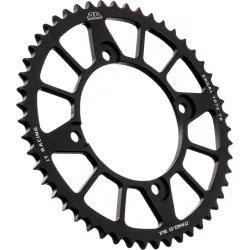 Γρανάζι πίσω κίνησης JT Sprockets JTA462.51 BLACK