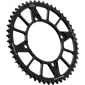 Γρανάζι πίσω κίνησης JT Sprockets JTA462.51 BLACK thumb