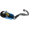 Εξάτμιση μοτοσυκλέτας FMF EXHAUST AN 4.1RCTCBN PBMB