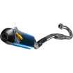 Εξάτμιση μοτοσυκλέτας FMF EXHAUST AN 4.1RCTCBN PBMB thumb