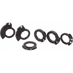 Χειρολαβές μοτοσυκλέτας MOTION PRO GRIPS DIRTCONT V2 GREYz Χειρολαβές μοτοσυκλέτας MOTION PRO GRIPS DIRTCONT V2 GREYz