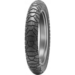 Μπροστινό λάστιχο μοτοσυκλέτας DUNLOP MISSION 100/90-19 57T TL M&S Μπροστινό λάστιχο μοτοσυκλέτας DUNLOP MISSION 100/90-19 57T TL M&S