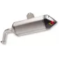 Τελικό εξάτμισης μοτοσυκλέτας AKRAPOVIC TI XTZ1200 2017 thumb