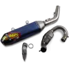 Εξάτμιση μοτοσυκλέτας FMF EXHAUST AN4.1RCT TI MGBMB Εξάτμιση μοτοσυκλέτας FMF EXHAUST AN4.1RCT TI MGBMB