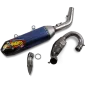 Εξάτμιση μοτοσυκλέτας FMF EXHAUST AN4.1RCT TI MGBMB thumb