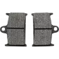 Τακάκια φρένων MOTO-MASTER BRAKE PAD CERAMIC SUZUKI	GSF 1200 00 thumb