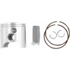 Πιστόνι μοτοσυκλέτας WISECO PISTON POL 1.5mm