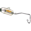 Εξάτμιση μοτοσυκλέτας FMF EXHAUST FACT4.1 ANTI SS thumb