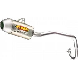 Εξάτμιση μοτοσυκλέτας FMF EXHAUST FACT4.1 ANTI SS
