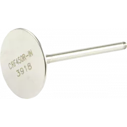 Βαλβίδα εισαγωγής ProX τιτανίου για HONDA CRF450 17- Βαλβίδα εισαγωγής ProX τιτανίου για HONDA CRF450 17-