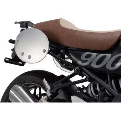 Βάση Πινακίδας SW-MOTECH NUMBER PLATE