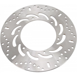 Δισκόπλακα μοτοσυκλέτας πίσω EBC FIX HPSR RND RE MD2092