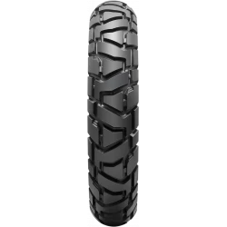 Πίσω λάστιχο μοτοσυκλέτας DUNLOP MISSION 150/70B18 70T TL M+S Πίσω λάστιχο μοτοσυκλέτας DUNLOP MISSION 150/70B18 70T TL M+S