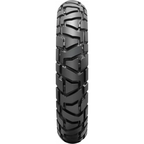 Πίσω λάστιχο μοτοσυκλέτας DUNLOP MISSION 150/70B18 70T TL M+S Πίσω λάστιχο μοτοσυκλέτας DUNLOP MISSION 150/70B18 70T TL M+S