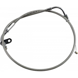 Ντίζα γκαζιού MOTION PRO CABLE THRTL PU11 S/S YAM