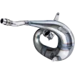 Λαιμός εξάτμισης μοτοσυκλέτας FMF FACT FAT PIPE KX85/100 14 thumb