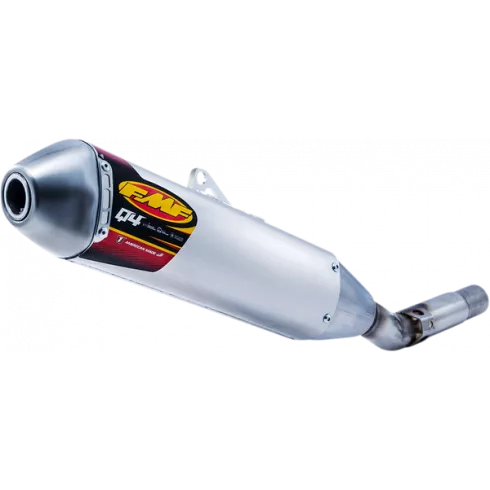Εξάτμιση μηχανής FMF MFLR Q4 S/A DR650SE'97-20 Εξάτμιση μηχανής FMF MFLR Q4 S/A DR650SE'97-20