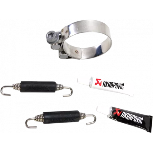 Τελικό εξάτμισης μοτοσυκλέτας AKRAPOVIC TI/CF GTR 1400 Τελικό εξάτμισης μοτοσυκλέτας AKRAPOVIC TI/CF GTR 1400