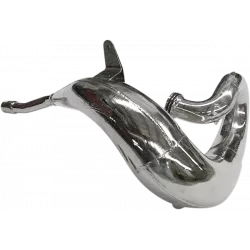 Λαιμός εξάτμισης μοτοσυκλέτας FMF FAT PIPE KX250 04 Λαιμός εξάτμισης μοτοσυκλέτας FMF FAT PIPE KX250 04