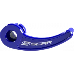 Μοχλός μπροστινού άξωνα μηχανής SCAR για KTM/HUSQVARNA/GASGAS ΜΠΛΕ Μοχλός μπροστινού άξωνα μηχανής SCAR για KTM/HUSQVARNA/GASGAS ΜΠΛΕ