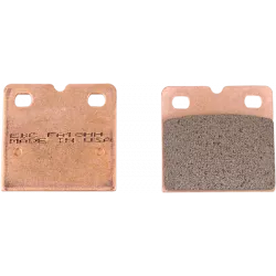 Τακάκια μοτοσυκλέτας EBC SINTERED HH FA018HH Τακάκια μοτοσυκλέτας EBC SINTERED HH FA018HH