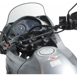 Μπάρα ενίσχυσης τιμονιού μηχανής SW-MOTECH CROSSBAR SCRAMBLER 803 ABS Μπάρα ενίσχυσης τιμονιού μηχανής SW-MOTECH CROSSBAR SCRAMBLER 803 ABS