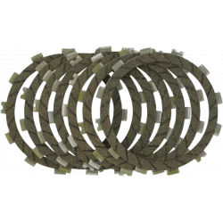 Δίσκοι συμπλέκτη EBC CK4425