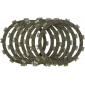 Δίσκοι συμπλέκτη EBC CK4425 thumb