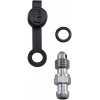 Βαλβίδες εξαέρωσης MAGURA SCREW BLEEDER W/CAP Βαλβίδες εξαέρωσης MAGURA SCREW BLEEDER W/CAP