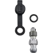 Βαλβίδες εξαέρωσης MAGURA SCREW BLEEDER W/CAP Βαλβίδες εξαέρωσης MAGURA SCREW BLEEDER W/CAP thumb