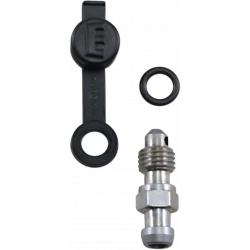Βαλβίδες εξαέρωσης MAGURA SCREW BLEEDER W/CAP Βαλβίδες εξαέρωσης MAGURA SCREW BLEEDER W/CAP