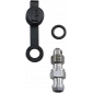 Βαλβίδες εξαέρωσης MAGURA SCREW BLEEDER W/CAP thumb