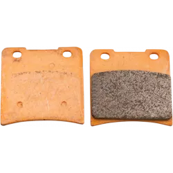 Τακάκια μοτοσυκλέτας EBC SINTERED HH FA150HH