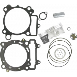 Πιστόνι μοτοσυκλέτας WISECO W/GASK για ETS KLX 450 R 20 Πιστόνι μοτοσυκλέτας WISECO W/GASK για ETS KLX 450 R 20