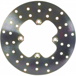 Δισκόπλακα μοτοσυκλέτας πίσω EBC FIX D SERIES RND MD6230D Δισκόπλακα μοτοσυκλέτας πίσω EBC FIX D SERIES RND MD6230D