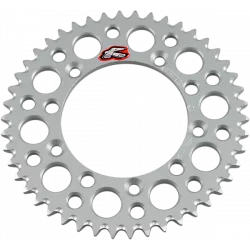 Γρανάζι πίσω κίνησης RENTHAL SPROCK R 420 46T SI UL SC Γρανάζι πίσω κίνησης RENTHAL SPROCK R 420 46T SI UL SC